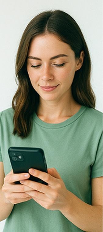 Registrate en la plataforma